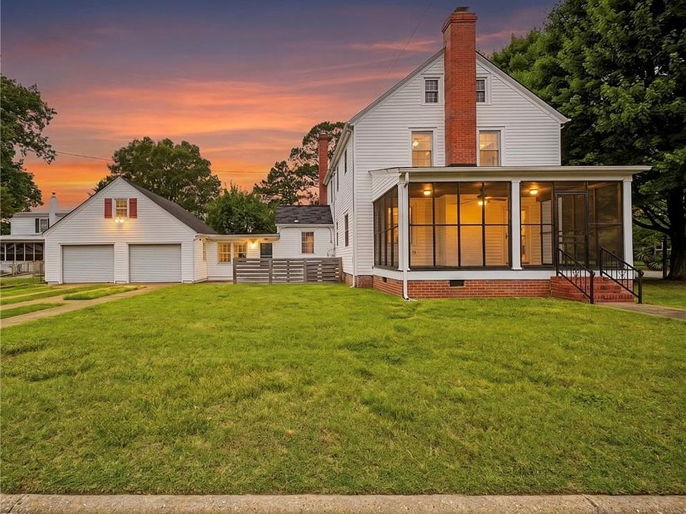1st image of 5 Willoughby Pl