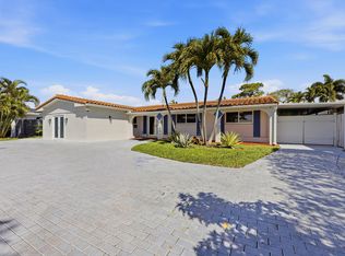 1641 NE 56th Ct, Fort Lauderdale, FL 33334
