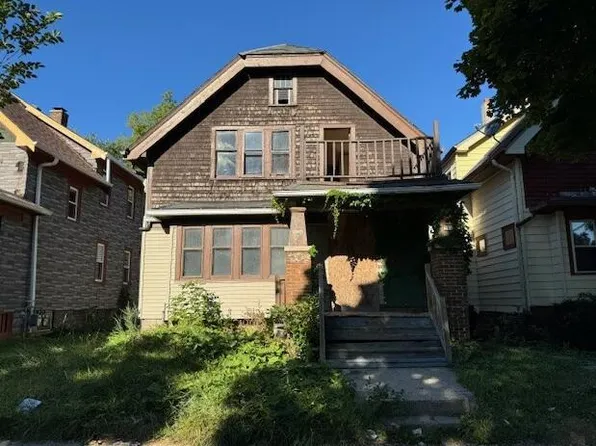 3327 N 17th STREET #3329, Milwaukee, WI 53206
