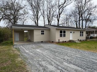 207 E Hillcrest Ave, Union, SC 29379