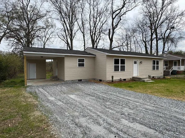 207 E Hillcrest Ave, Union, SC 29379