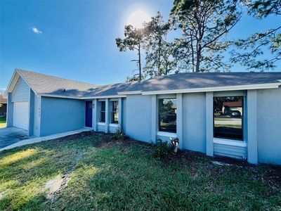1444 Montecito Ave, Deltona, FL, 32738