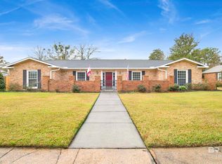 4159 Spring Valley Dr N, Mobile, AL 36693