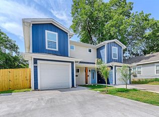 208-212 E Cherry Street E Cherry St, Sherman, TX 75090