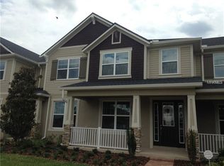 8680 Wellington Blue Ln, Windermere, FL 34786