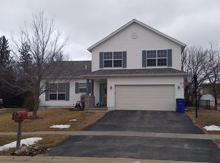 6923 Springwood Pl NW, Cedar Rapids, IA 52405
