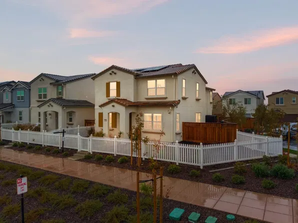 1506 N Central Pkwy, Mountain House, CA 95391