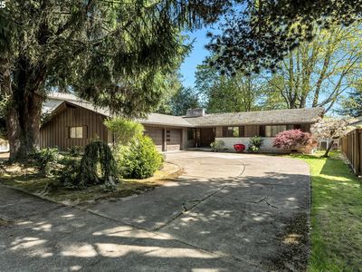 6490 SW Spruce Ave, Beaverton, OR, 97005