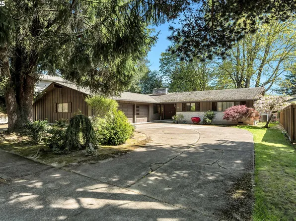 6490 SW Spruce Ave, Beaverton, OR 97005