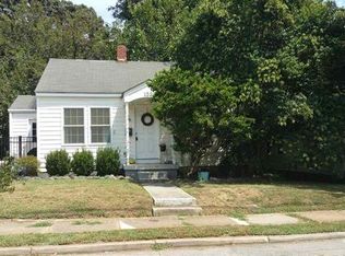 1528 Sunrise Ave, Raleigh, NC 27608