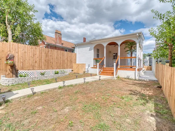 317 W 16th St, Covington, KY 41014