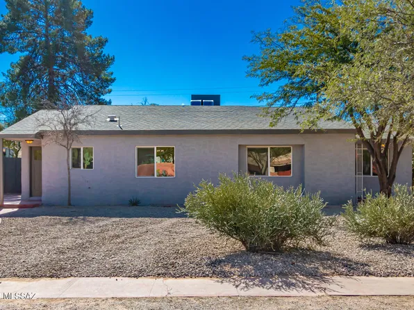2218 E Copper St, Tucson, AZ 85719