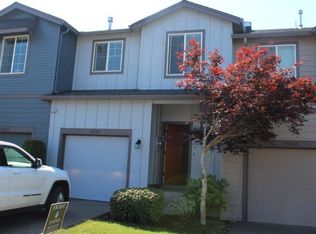 15192 SE Shale Dr, Damascus, OR