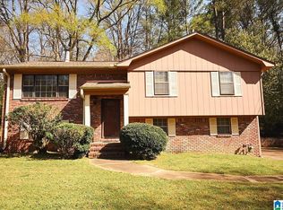 625 Tomahawk Cir, Birmingham, AL 35214