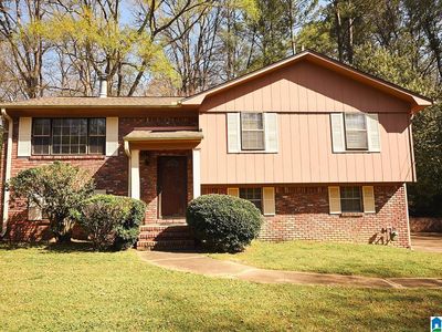 625 Tomahawk Cir, Birmingham, AL, 35214