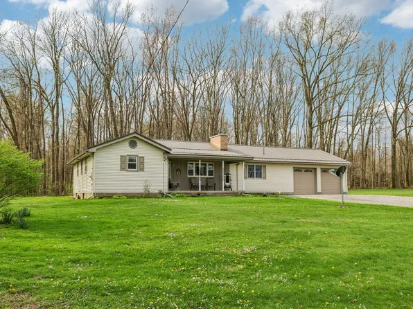 3378 Hillsville Rd, Edinburg, PA 16116