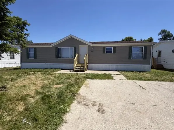 4804 Makori Dr #4804M, Fort Wayne, IN 46825