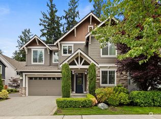 21250 NE 9th Pl, Sammamish, WA