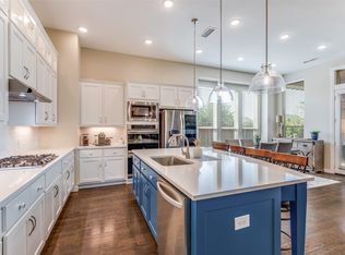 9917 Echo Summit Dr, Little Elm, TX 75068