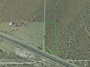 Sheep Creek Rd, Phelan, CA 92371