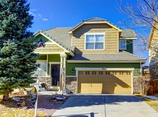 3966 Miners Candle Dr, Castle Rock, CO 80109