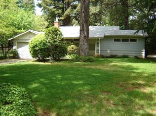 871 Waggoner Rd, Paradise, CA 95969