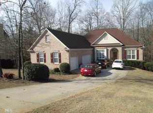2334 Oak Falls Ln #23, Buford, GA 30519