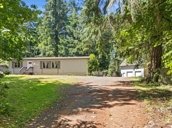 131 SE Driftwood Lane, Shelton, WA 98584