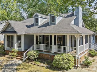 187 Golden Pond Dr, Lexington, SC 29073