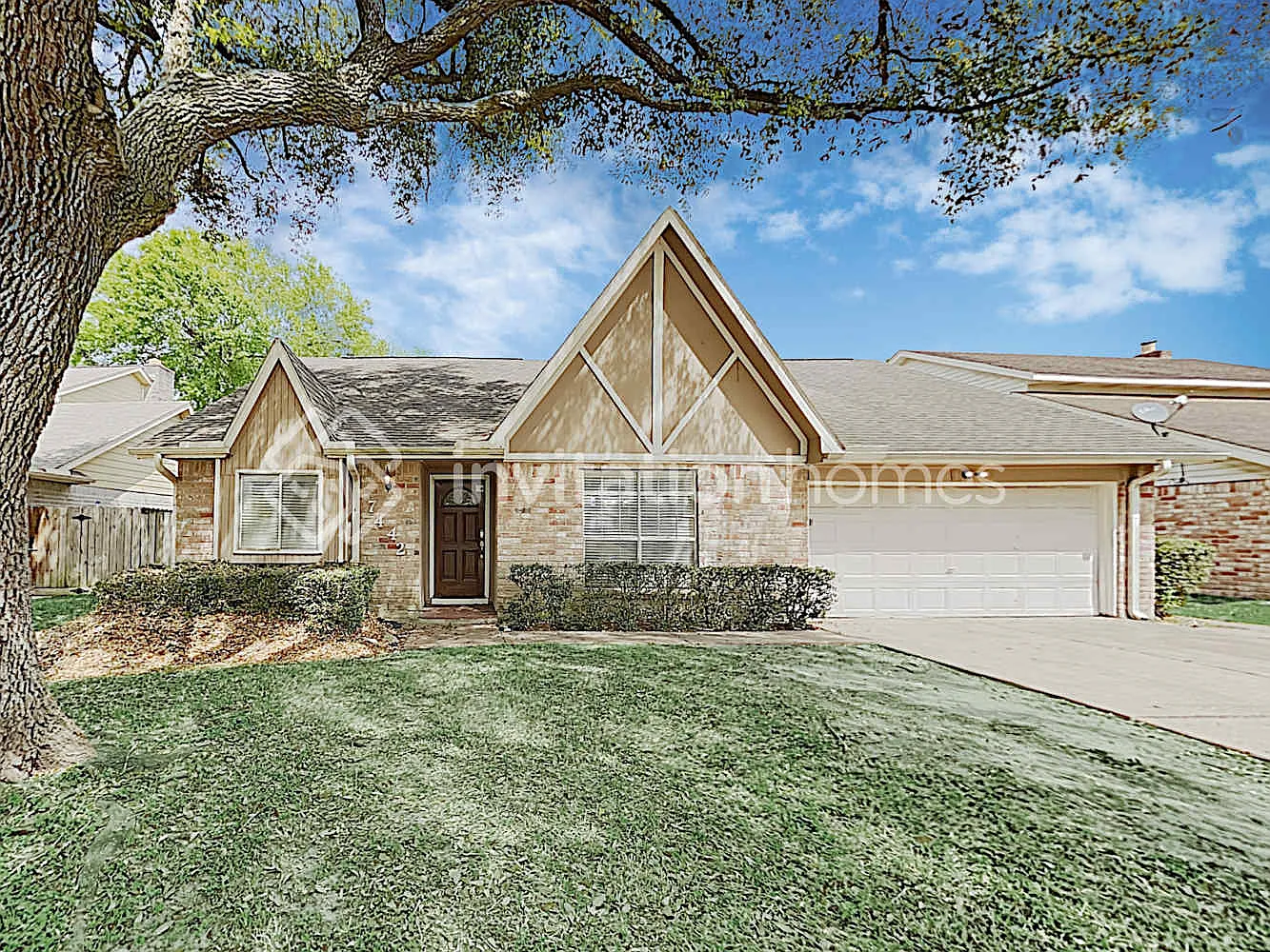 7442 Towerview Ln Missouri City, TX 77489 — Photo 1