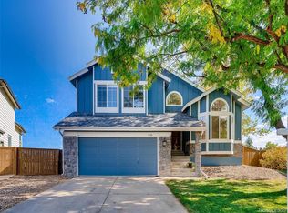 1756 Hermosa Dr, Highlands Ranch, CO 80126