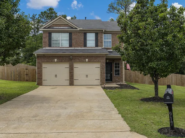 917 Dawkins Ct, Phenix City, AL 36867
