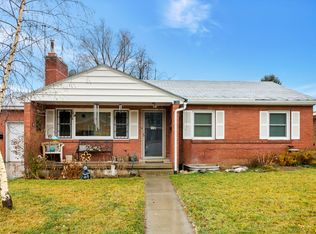 1289 N Cherry Ln, Provo, UT 84604