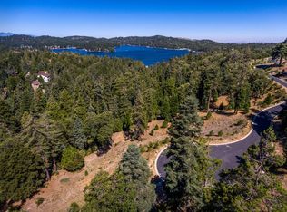 285 Hidden Forest Rd, Lake Arrowhead, CA 92352
