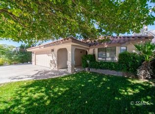 1116 Denise Ave, Ridgecrest, CA 93555