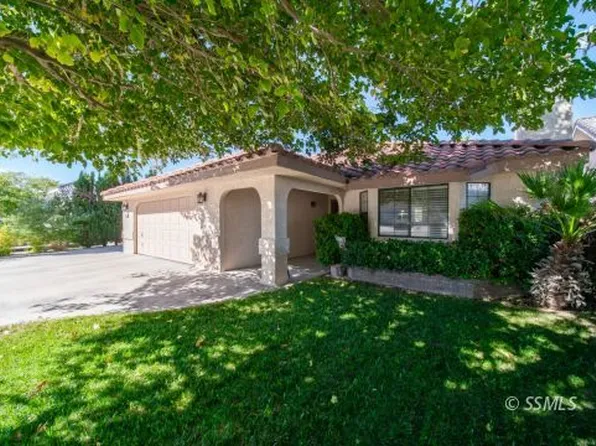 1116 Denise Ave, Ridgecrest, CA 93555