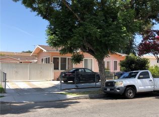 2826 Santa Ana St, South Gate, CA 90280