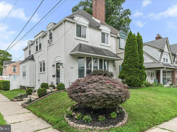 244 Sedgewood Rd, Springfield, PA 19064