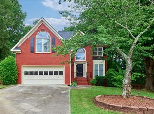 1025 Chaucer Gate Ct, Lawrenceville, GA 30043