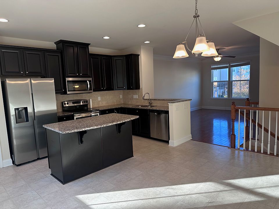 Open Layout