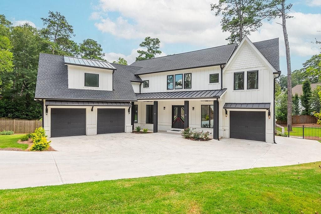 4056 Ashford Dunwoody Rd NE, Atlanta, GA 30319 MLS 7275840 Zillow