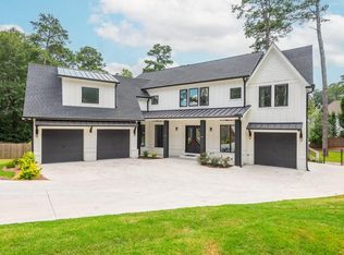 4056 Ashford Dunwoody Rd NE, Atlanta, GA 30319