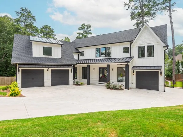 4056 Ashford Dunwoody Rd NE, Atlanta, GA 30319