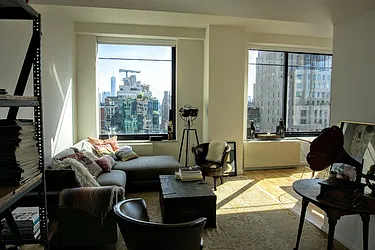 Rented by Bold New York