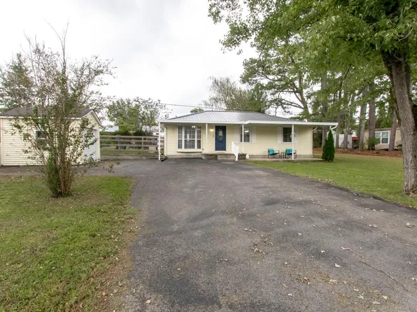 318 Greenbriar St, Woodbury, TN 37190