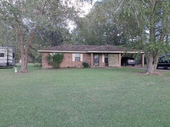 1092 Howell Rd, Purvis, MS 39475
