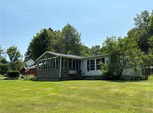 3 & 4 Erickson Dr, Mount Jewett, PA 16740