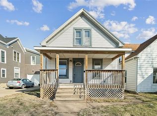 452 8th Ave SW, Cedar Rapids, IA 52404