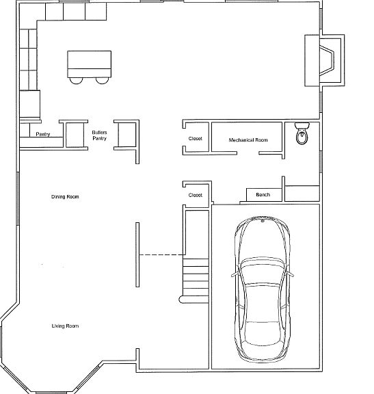 2nd image of 4 Beach Ave