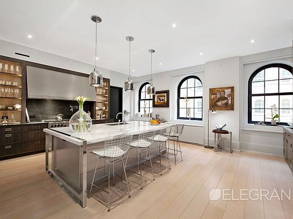 2nd image of 443 Greenwich St #4B